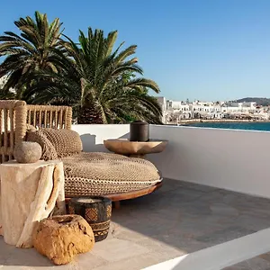 Island Mykonos Apart-hotel