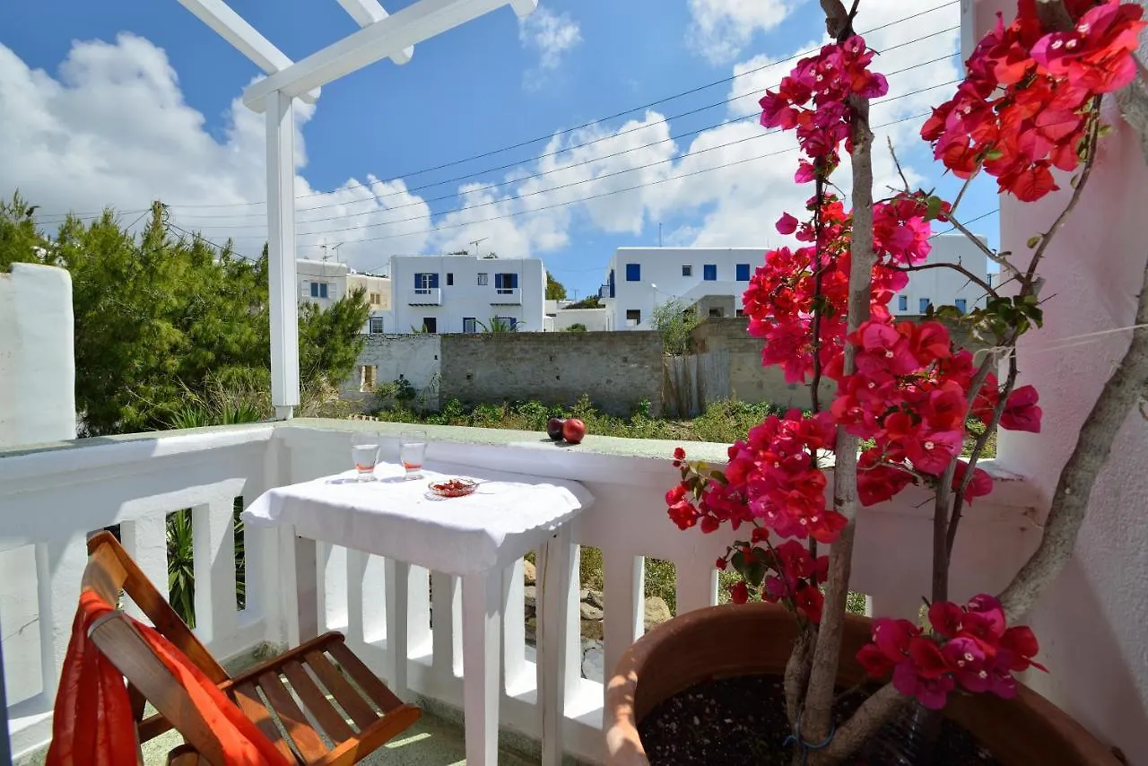 Galini Hotel Mykonos Town