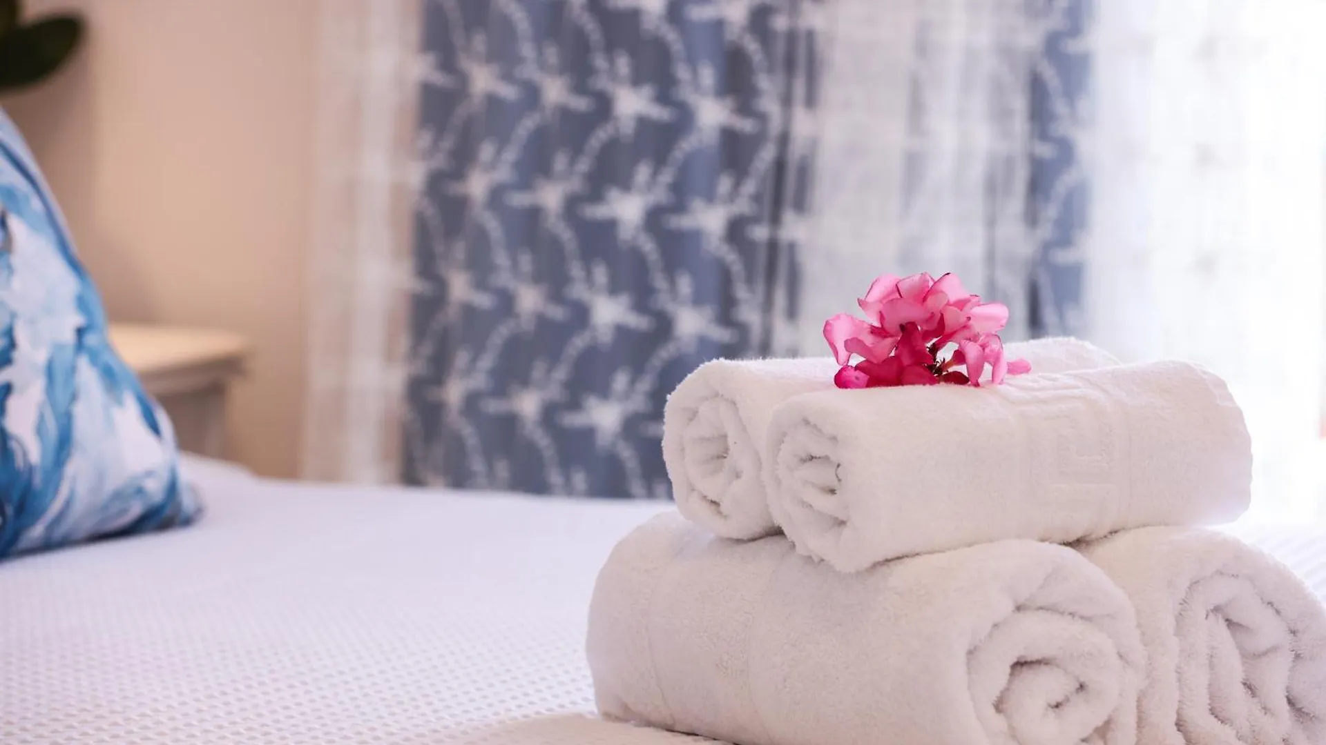 Galini Hotel Mykonos Town