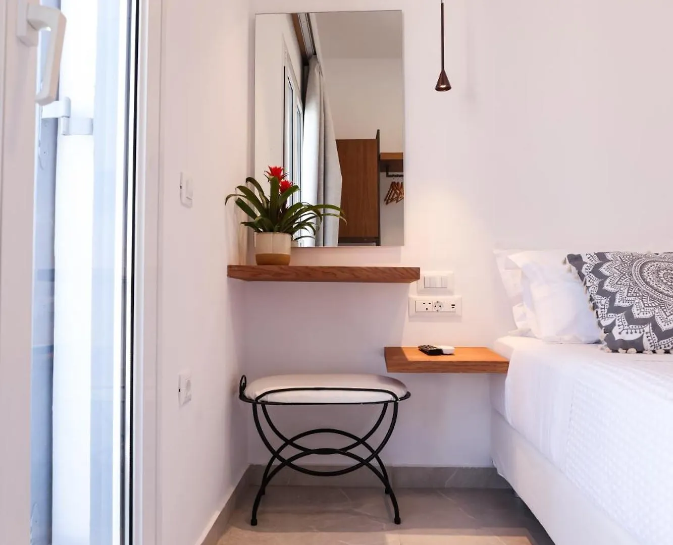 Galini Hotel Mykonos Town