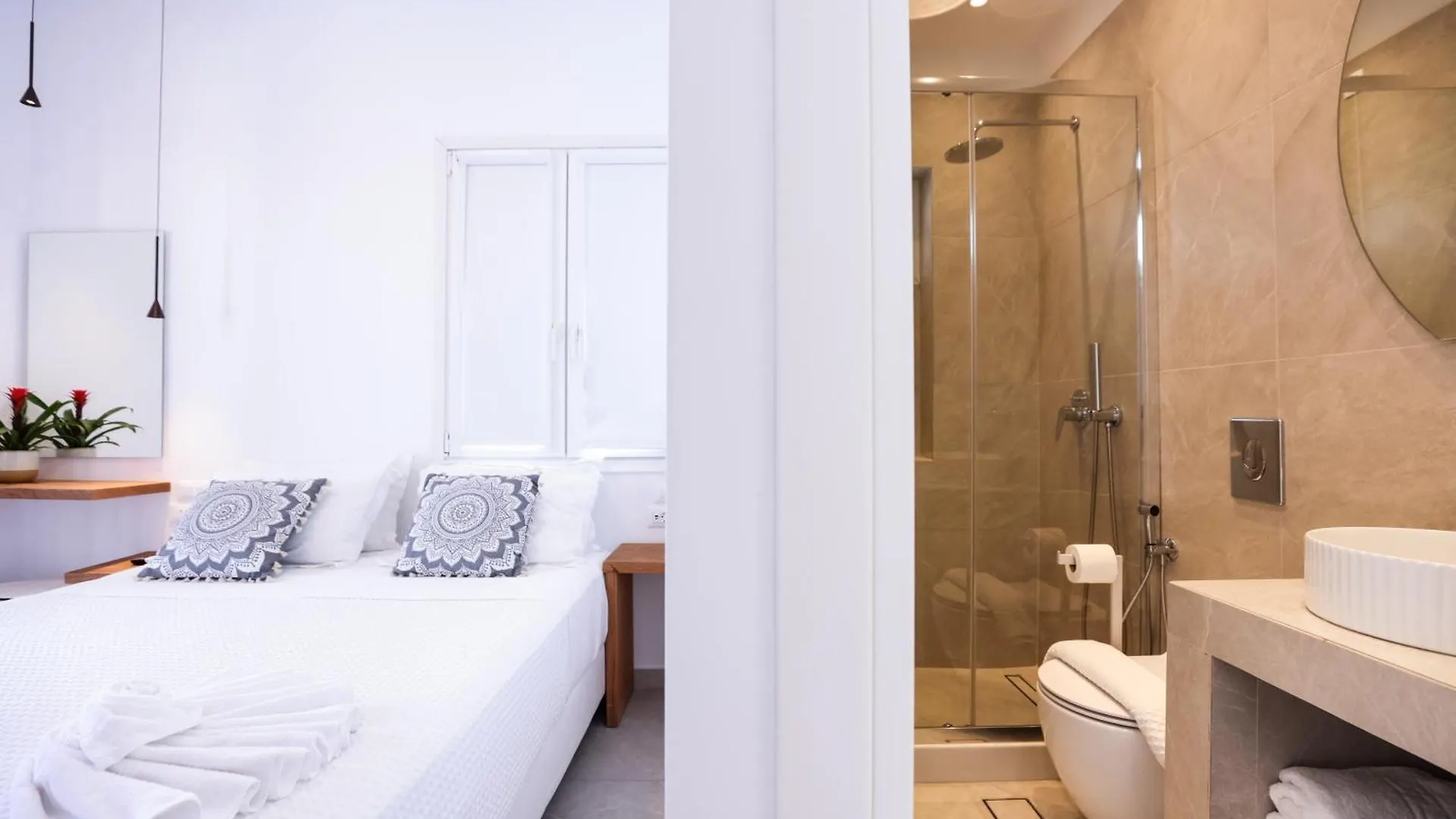 Galini Hotel Mykonos Town