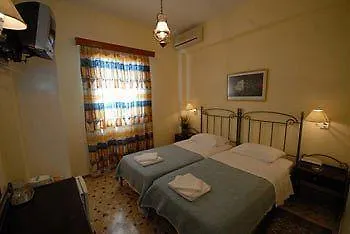 Galini Hotel Mykonos Town
